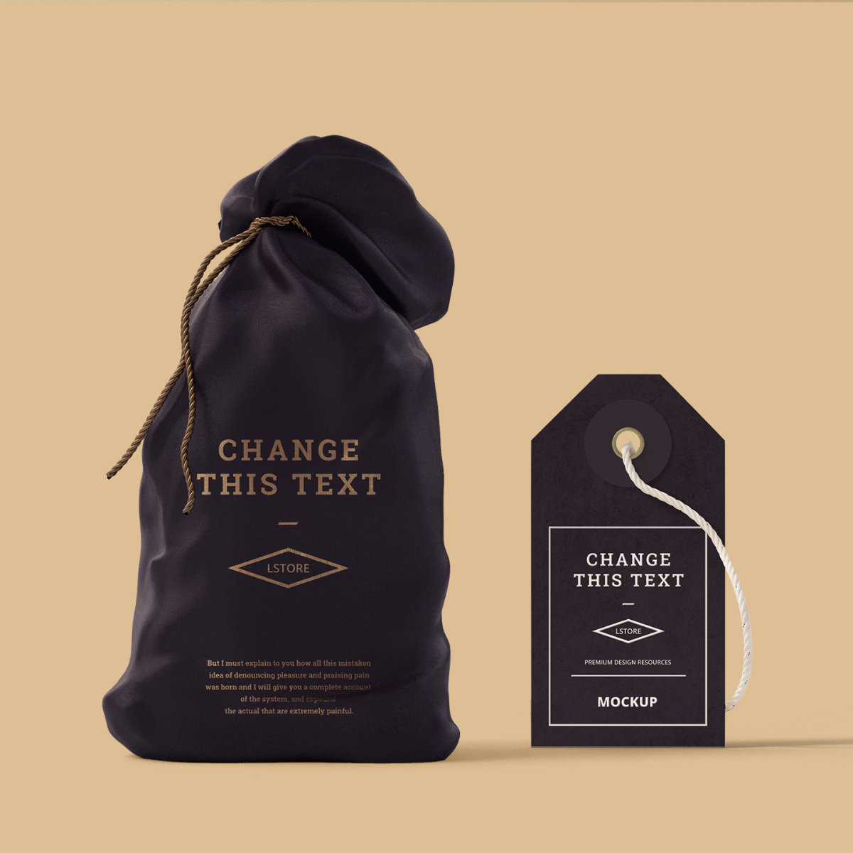 cloth-bag